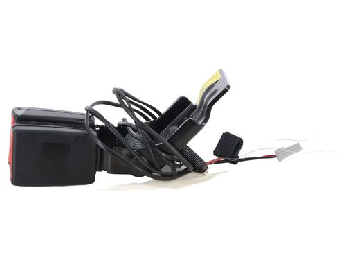 Seat buckle OPEL ADAM (M13) 1.2 | BP36035638I32 - Image 4