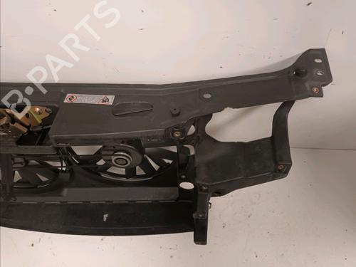 Front slam panel VW GOLF III (1H1) 1.9 TD, GTD | BP14866336C72 