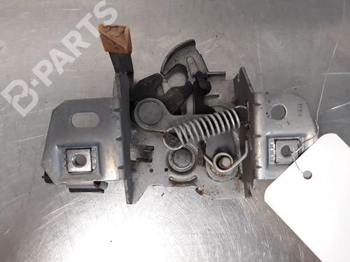 Hood lock VOLVO V50 (545) 1.6 D | BP9335465C133 