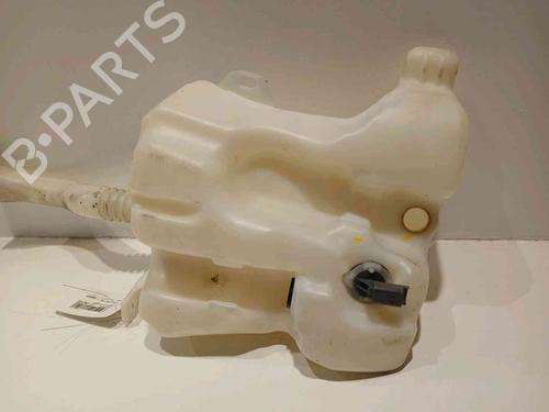 Windscreen washer tank PEUGEOT 3008 I MPV (0U_) 1.6 HDi | BP17656859C113 