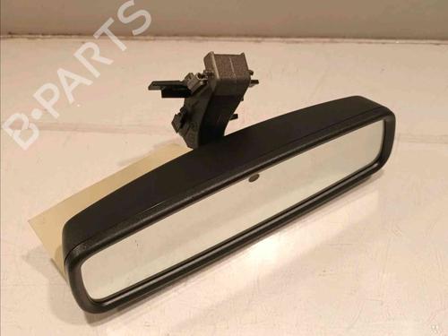 Used Rear mirror Rear mirror MERCEDES-BENZ CITAN Box Body/MPV (W420) 1.5 112 CDI (420.633, 420.635) (116 hp) 21686284 21686284
