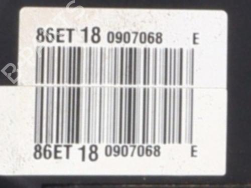 Pedal CITROËN BERLINGO Box Body/MPV (B9) 1.6 HDi 90 | BP36035066I4 - Image 8