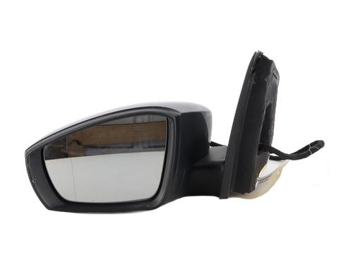Used Left mirror VW POLO V (6R1, 6C1) 1.6 TDI (90 hp) 29219177
