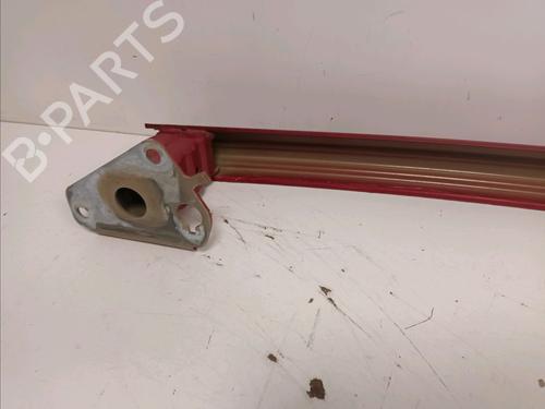 Rear bumper reinforcement CITROËN C3 Picasso (SH_) 1.2 THP 110 (SHHNZ6) | BP13038442C73 