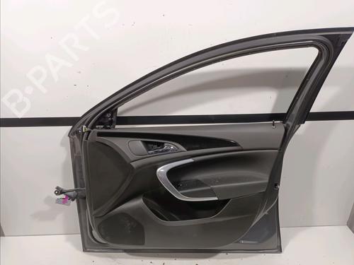 Right front door OPEL INSIGNIA A (G09) 2.0 CDTI (68) | BP18123968C3 