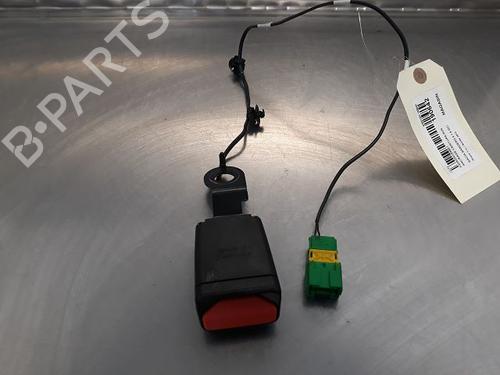 Used Seat buckle DACIA SANDERO II 1.5 dCi (90 hp) 14865005