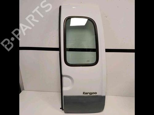 Used Right tailgate RENAULT KANGOO Express (FC0/1_) 1.2 (FC01, FC0A, FC0F) (58 hp) 20603785