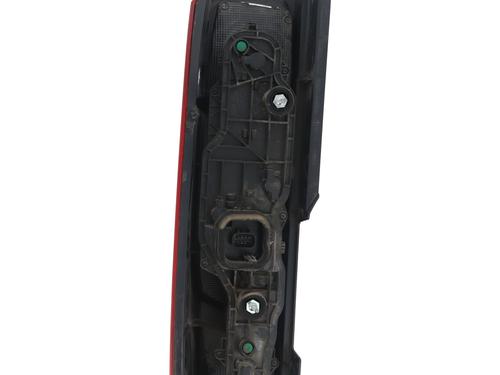 Right taillight FIAT DUCATO Van (250_) 130 Multijet 2,3 D | BP29875531C35