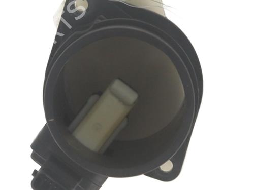 Mass air flow sensor RENAULT CLIO IV (BH_) 1.5 dCi 75 | BP36291495M95 - Image 4