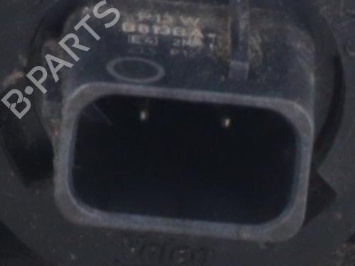 Right front fog light MITSUBISHI MIRAGE / SPACE STAR VI Hatchback (A0_A) 1.0 (A05A) | BP36595296C31  - Image 6