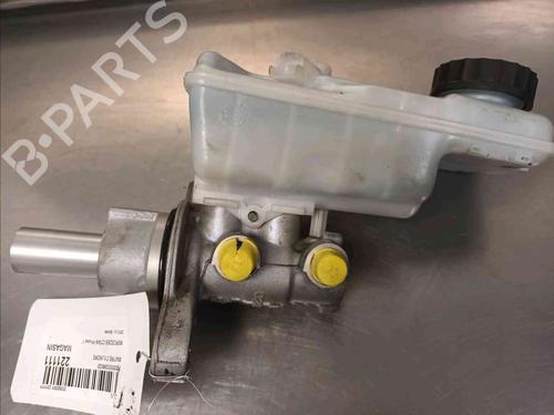 Used Brake master cylinder MERCEDES-BENZ CITAN Box Body/MPV (W415) [2012-2021]  20603139