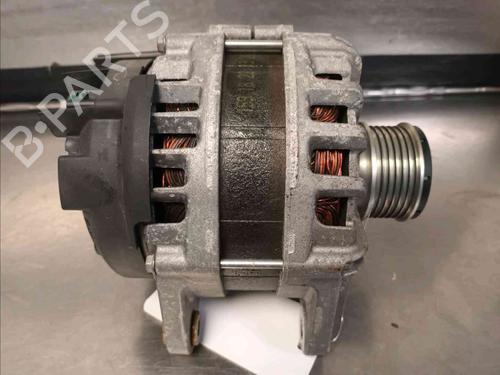 Used Alternator NISSAN QASHQAI II SUV (J11, J11_) 1.5 dCi (110 hp) 21685776
