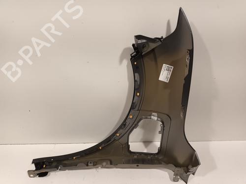Forskærm Højre RENAULT SCENIC E-TECH PHASE I EV87 | BP33868819C42 - Image 4