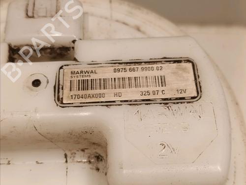 Other NISSAN MICRA III (K12) 1.2 16V | BP17085463O1 