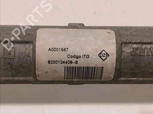 Styregear/Snekke RENAULT MODUS / GRAND MODUS (F/JP0_) 1.5 dCi (FP0E, JP0E) | BP17133910M22