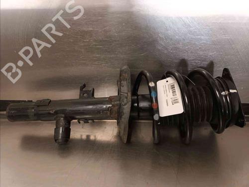 Used Left front shock absorber Left front shock absorber 20723421 20723421