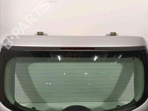 Tailgate PEUGEOT 207 (WA_, WC_) 1.4 HDi | BP25780152C6 