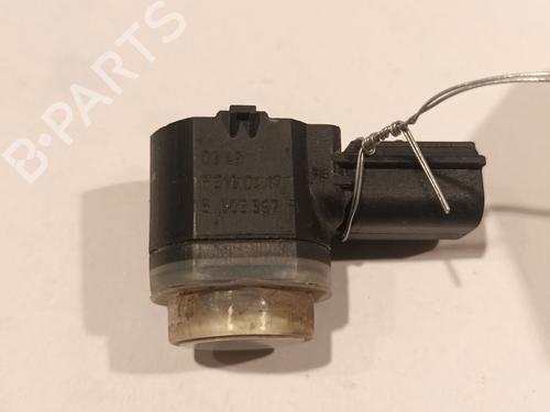 Electronic module FORD FOCUS III 2.0 TDCi | BP38036001M83 - Image 2