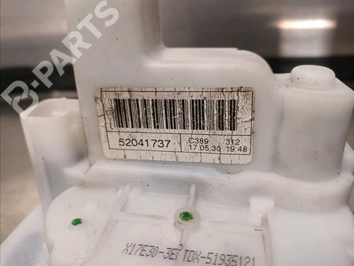 Front right lock ABARTH 500 / 595 / 695 1.4 (312.AXF11, 312.AXF1A) | BP11832713C97 