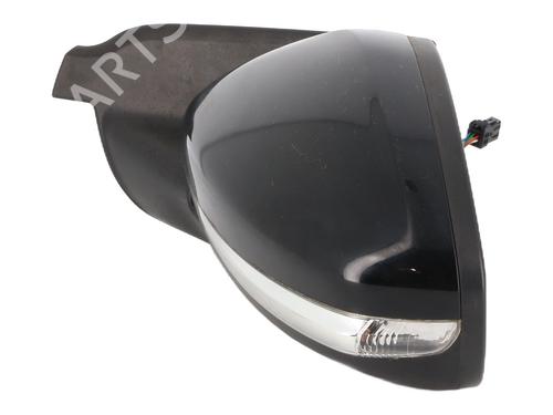 Left mirror CITROËN C4 CACTUS 1.6 BlueHDi 100 | BP27494045C26 