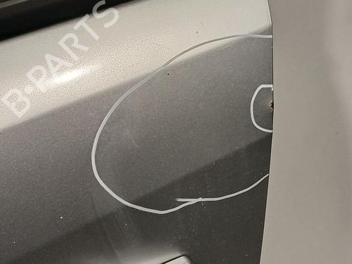 Left front door OPEL CORSA D (S07) 1.3 CDTI (L08, L68) | BP22244806C2 