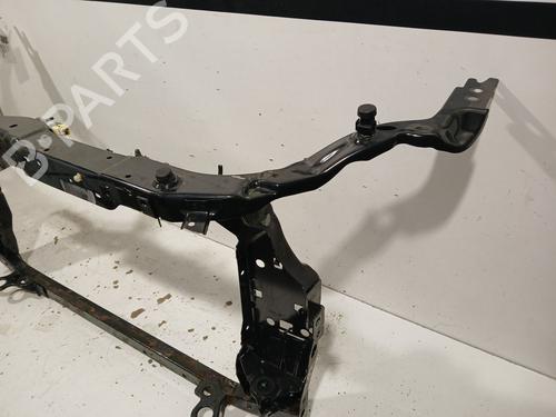 Crossmember NISSAN QASHQAI / QASHQAI +2 I (J10, NJ10, JJ10E) 1.5 dCi | BP20606585C162 