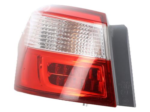 Used Left taillight RENAULT LATITUDE (L70_) 2.0 dCi 150 (L70H) (150 hp) 29933544