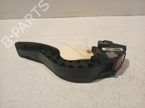 Pedal RENAULT TRAFIC III Van (FG_) 1.6 dCi 120 (FGMK) | BP18066230I4 