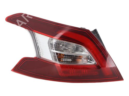 Used Left taillight Left taillight 36375156 36375156