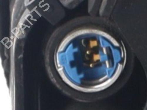 Rear left seatbelt RENAULT MEGANE IV Hatchback (B9A/M/N_) 1.2 TCe 100 (B9MS) | BP38589098I29 - Image 5