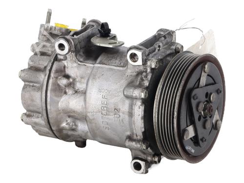 Used AC compressor CITROËN C4 Picasso I MPV (UD_) 1.6 HDi (109 hp) 31608557