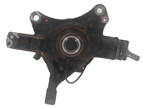 Left front steering knuckle CITROËN DS4 (NX_) 1.6 THP 200 | BP38083997M25 - Image 4