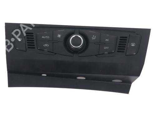Used Climate control AUDI A5 Sportback (8TA) 2.7 TDI (190 hp) 27533694
