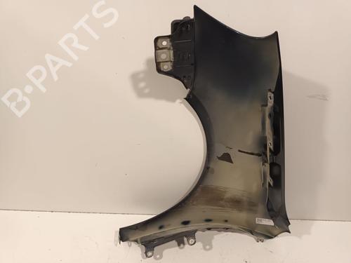 Right front fenders VW GOLF V (1K1) 1.9 TDI | BP30170392C42