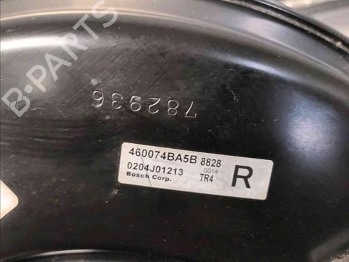 Servo brake NISSAN X-TRAIL III (T32_, T32R, T32RR)  | BP24883572M42 