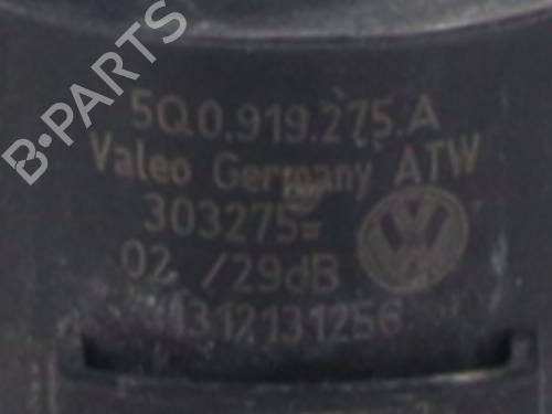 Electronic module AUDI A3 Sportback (8VA, 8VF) 2.0 TDI | BP14865161M83