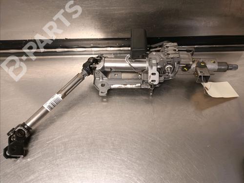 Used Steering column Steering column CITROËN C3 III (SX) 1.2 THP 110 (SXHNPS, SXHNZT, SXHNZ6) (110 hp) 11762906 11762906