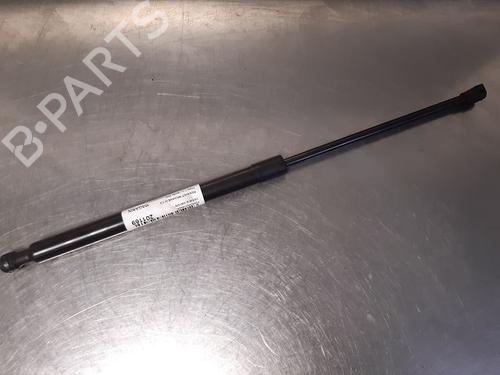 Gasdæmper bagklap RENAULT MEGANE IV Hatchback (B9A/M/N_) 1.2 TCe 100 (B9MS) (100 hp) 14868291