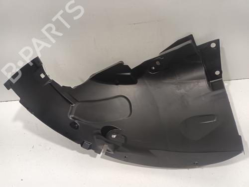 Wheel arch DACIA SANDERO III 1.0 TCe 90 | BP27668947C56 