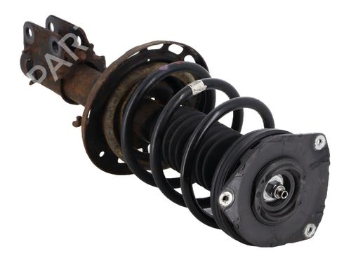 Left front shock absorber RENAULT MEGANE III Coupe (DZ0/1_) 1.5 dCi (DZ09, DZ0D, DZ1F, DZ1G, DZ14, DZ29) | BP30120542M16