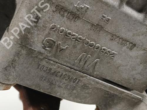 Rear differential AUDI A3 (8V1, 8VK) S3 quattro | BP28290039M24 