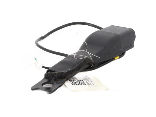 Seat buckle PEUGEOT 108 1.0 VTi 72 | BP27923766I32