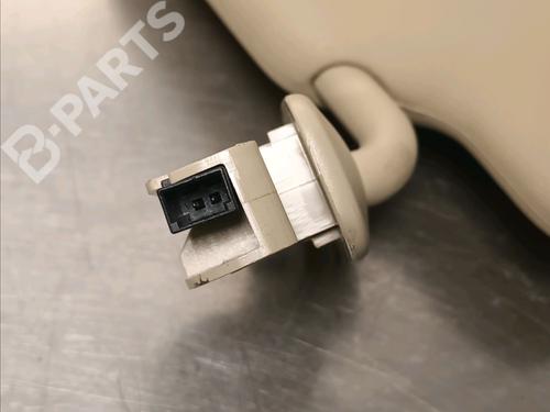 Left sun visor AUDI A3 (8P1) 2.0 TDI 16V | BP11332979I1 