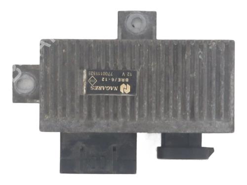 Used Electronic module RENAULT CLIO II (BB_, CB_) 1.9 D (B/CB0E, BB0J) (64 hp) 14946720