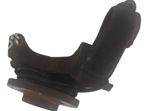 Right front steering knuckle CITROËN C3 III (SX) 1.2 VTi 68 | BP39967424M26 - Image 3