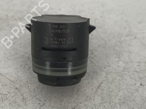 Elektronisk modul PORSCHE CAYENNE Coupe (9YB) 3.0 E-Hybrid AWD (9YBAV1) | BP30742418M83