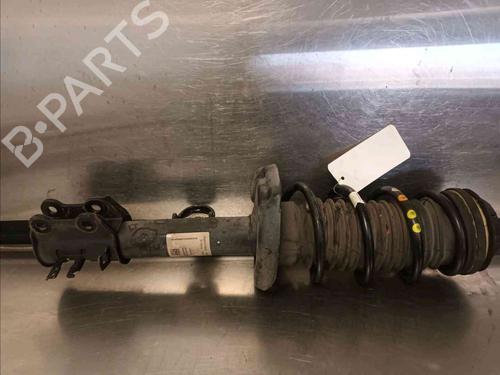 Used Right front shock absorber FIAT TIPO Hatchback (356_, 357_) 1.4 (356HXA1B, 357) (95 hp) 12846405
