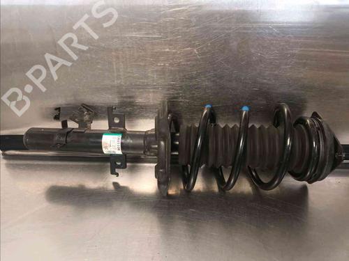 Used Left front shock absorber Left front shock absorber 20723383 20723383