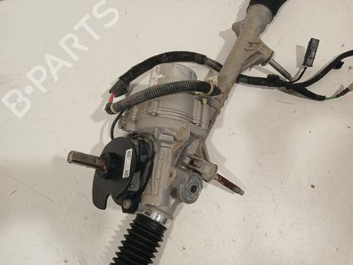 Steering rack PEUGEOT 208 I (CA_, CC_) 1.2 VTi 68 / PureTech 68 | BP28109814M22