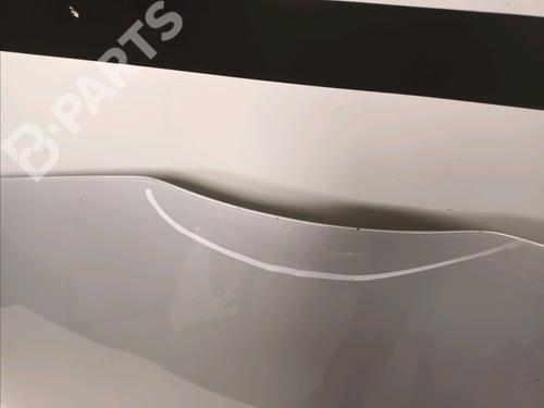 Hood TOYOTA AYGO (_B1_) 1.0 (KGB10_, KGB10R) | BP11806955C1 
